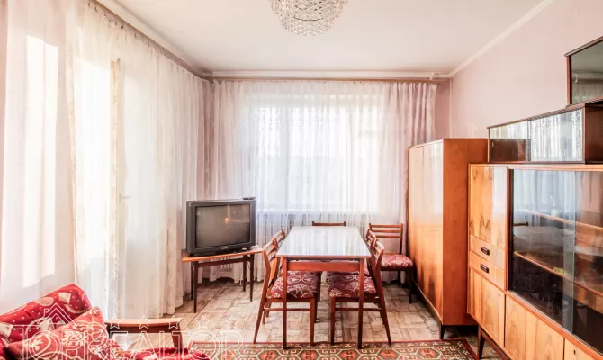 Продам квартиру на Холодній Горі | Toprealtor