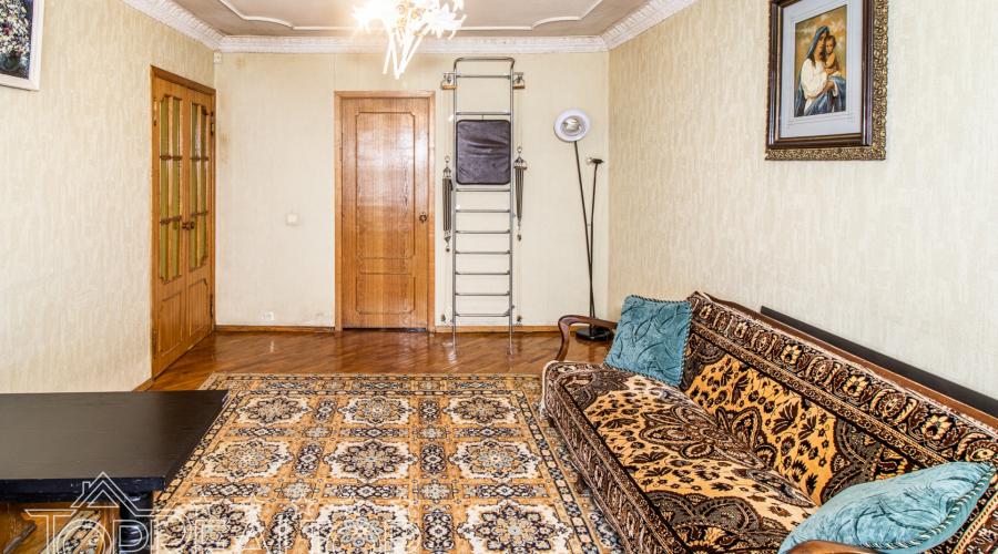 Продам 3 комнатную квартиру рядом Метро 23 Августа. | Toprealtor