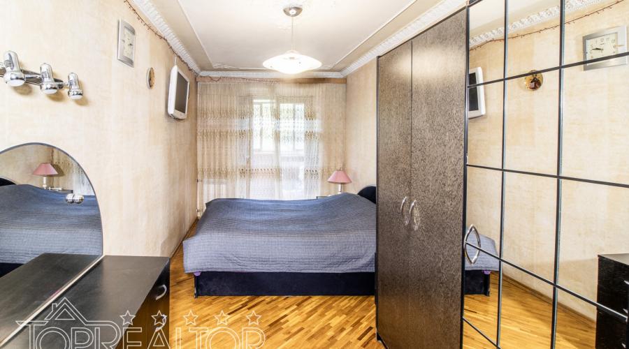 Продам 3 комнатную квартиру рядом Метро 23 Августа. | Toprealtor