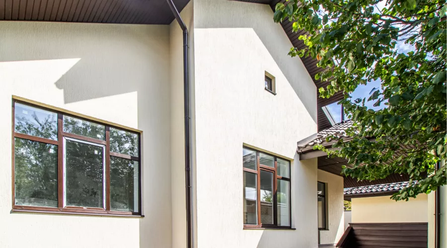 Продам новий 1-поверховий будинок на сел. Кірова! | Toprealtor