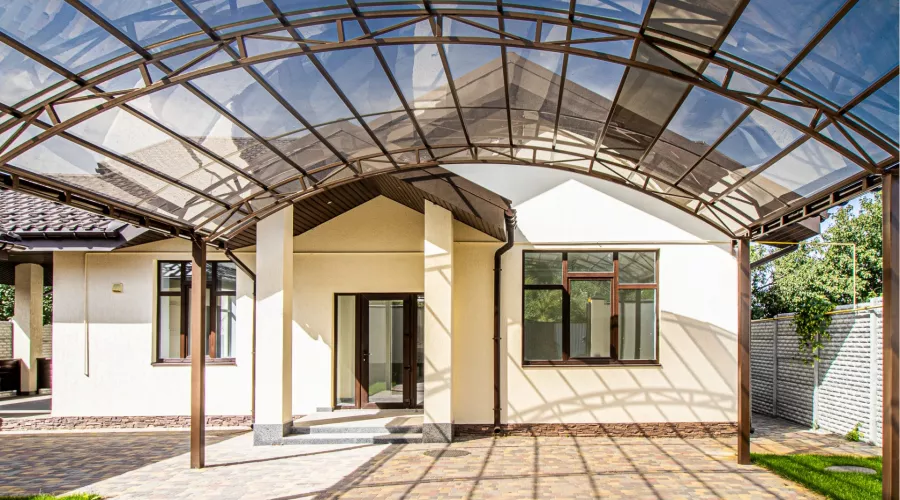 Продам новий 1-поверховий будинок на сел. Кірова! | Toprealtor