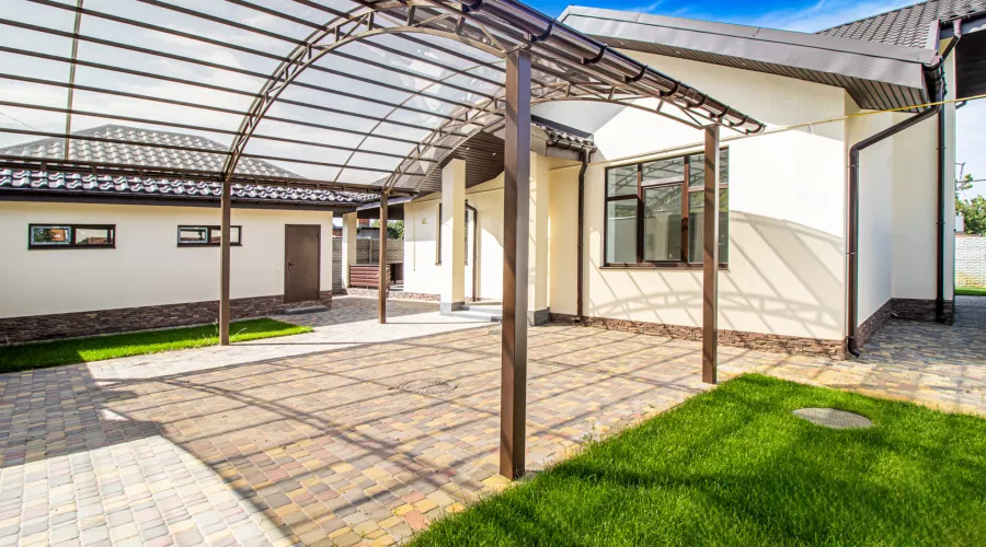 Продам новый 1-этажный дом в поселке Кирова! | Toprealtor