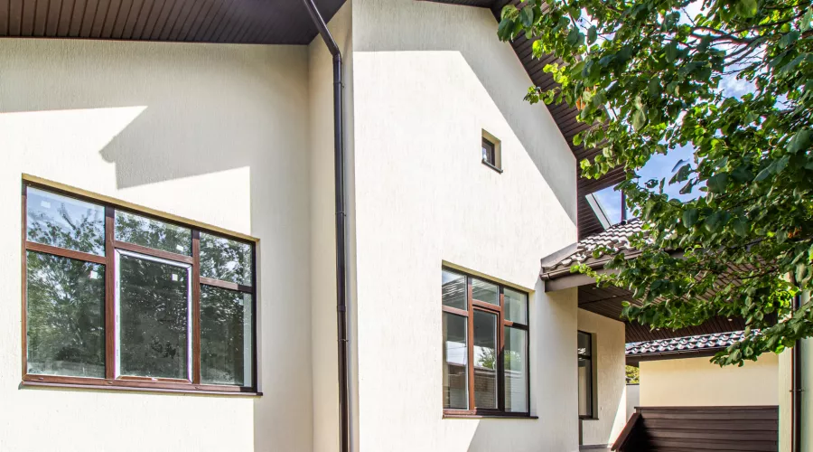 Продам новый 1-этажный дом в поселке Кирова! | Toprealtor