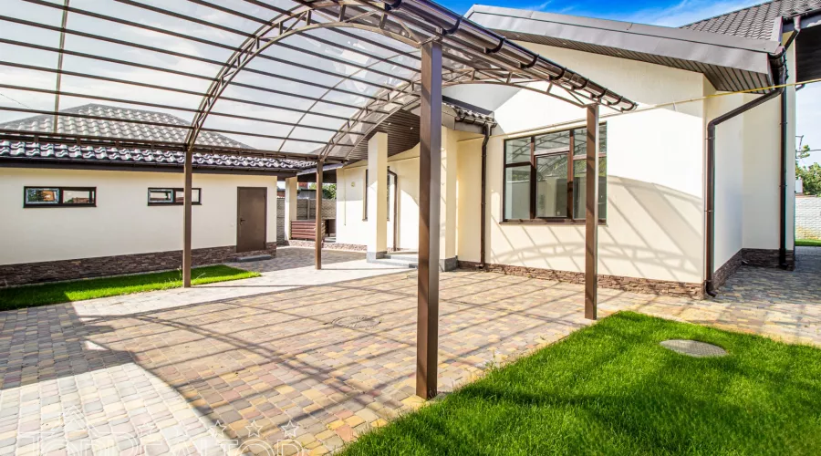 Продам новий 1-поверховий будинок на сел. Кірова! | Toprealtor