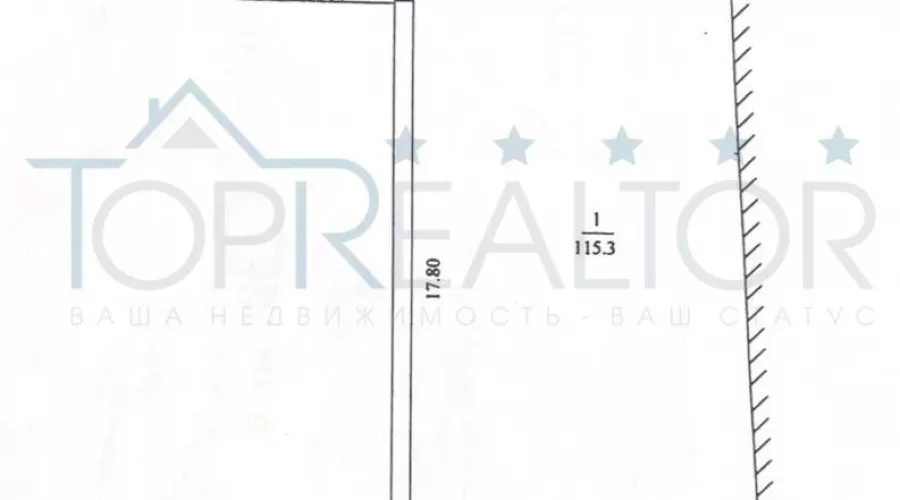 Продам 2-поверхову будівлю торгового центру з притулком по вулиці Сковороди (колишня вулиця Пушкінська) | Toprealtor