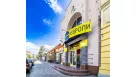 Продам приміщення під магазин, кафе на вулиці Сковороди (колишня вулиця Пушкінська) | Toprealtor 0
