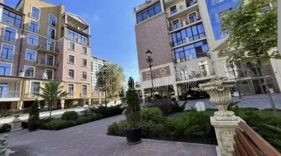 Продам 3 к. квартиру  . ЖК «ФЕЛИЧИТА» | Toprealtor