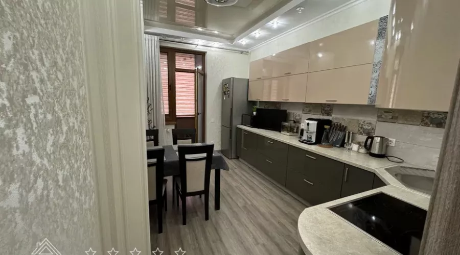 Продаж 1-кімнатної квартири в ЖК Білий Слон! | Toprealtor