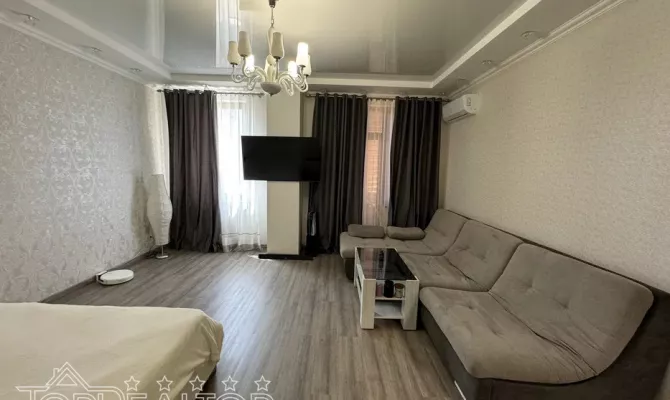 Продаж 1-кімнатної квартири в ЖК Білий Слон! | Toprealtor