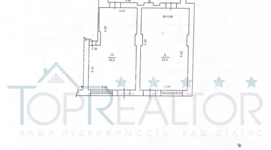 Продам 3-поверхову будівлюпо вул. Полтавський шлях | Toprealtor