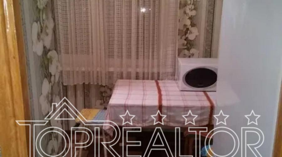 Продаж 3-к квартири на проспекті Перемоги, 70 | Toprealtor