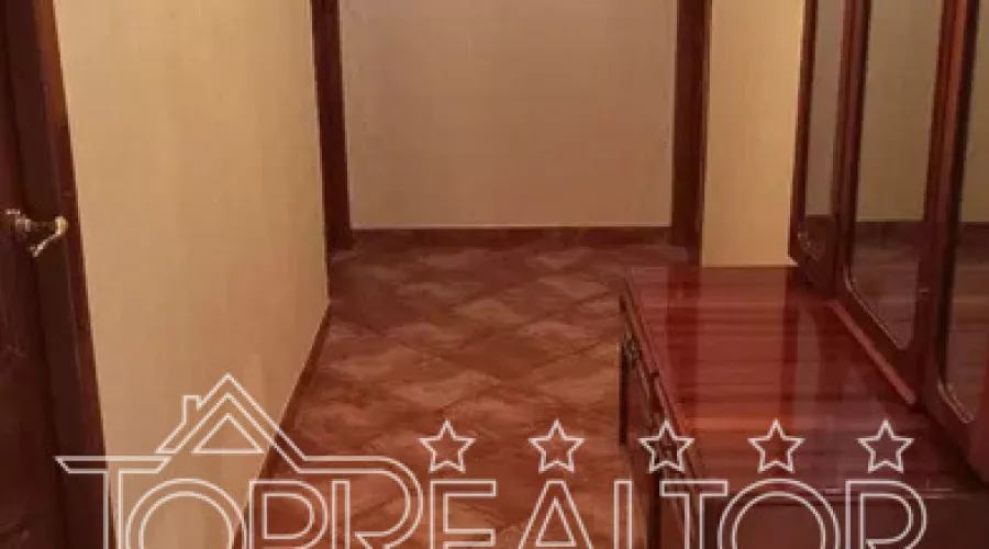 ЄВІДНОВЛЕННЯ! Продаж 3-к квартири на проспекті Людвіга Свободи, 48а | Toprealtor