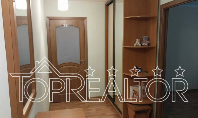 Продаж 2-к квартири на проспекті Науки, 66 | Toprealtor