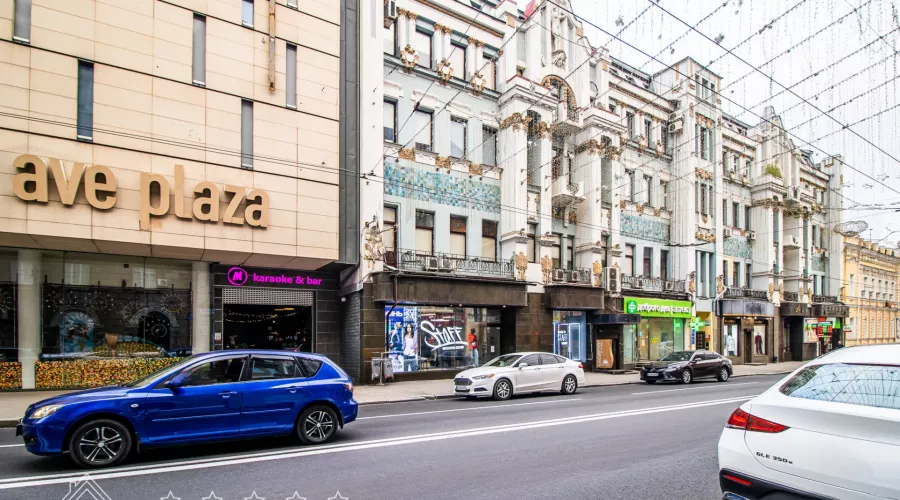 Продам магазин на вулиці Сумській | Toprealtor