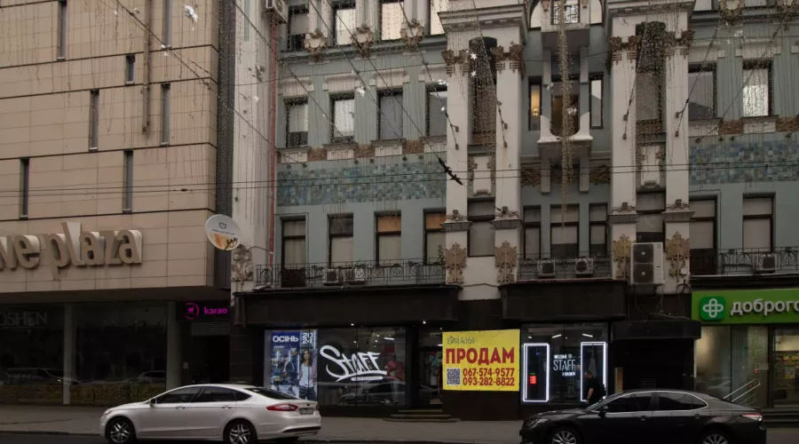 Продам магазин на вулиці Сумській | Toprealtor