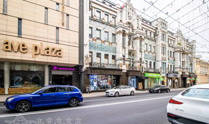 Продам магазин на вулиці Сумській | Toprealtor