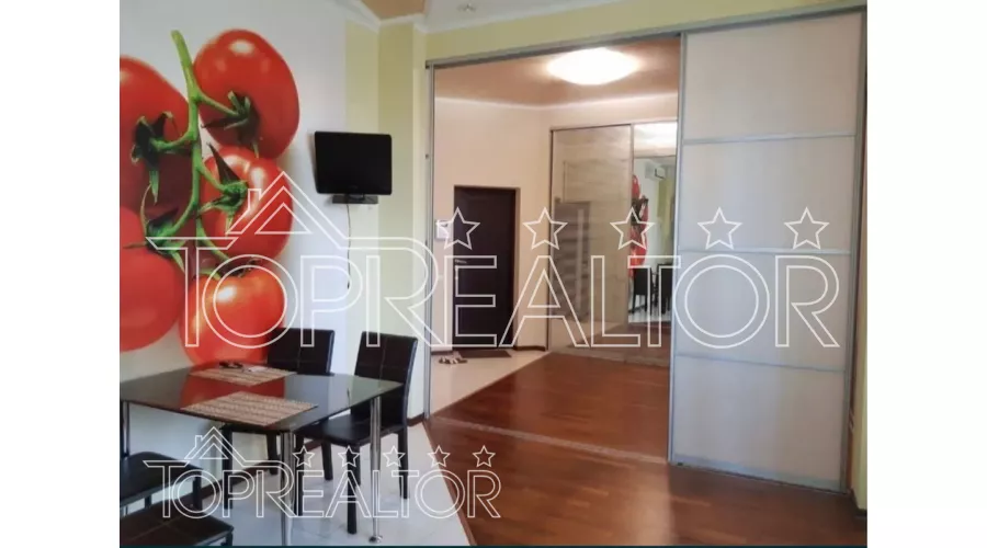 Продаж 1-кімнатної квартири в ЖК Авантаж! | Toprealtor