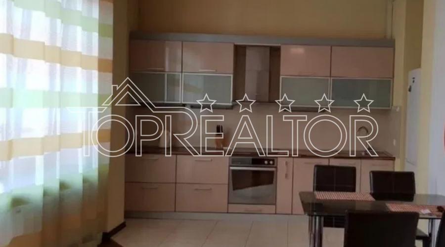 Продаж 1-кімнатної квартири в ЖК Авантаж! | Toprealtor