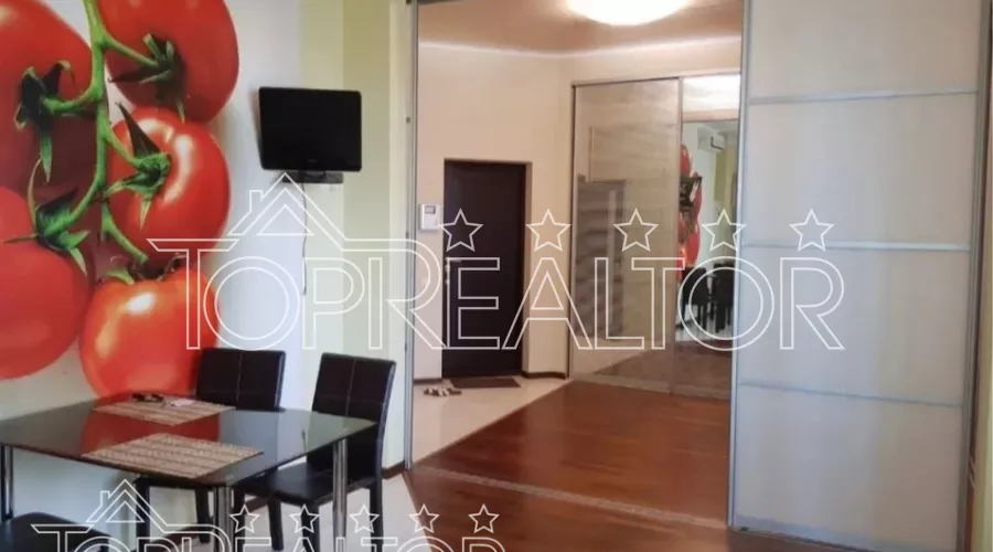 Продаж 1-кімнатної квартири в ЖК Авантаж! | Toprealtor