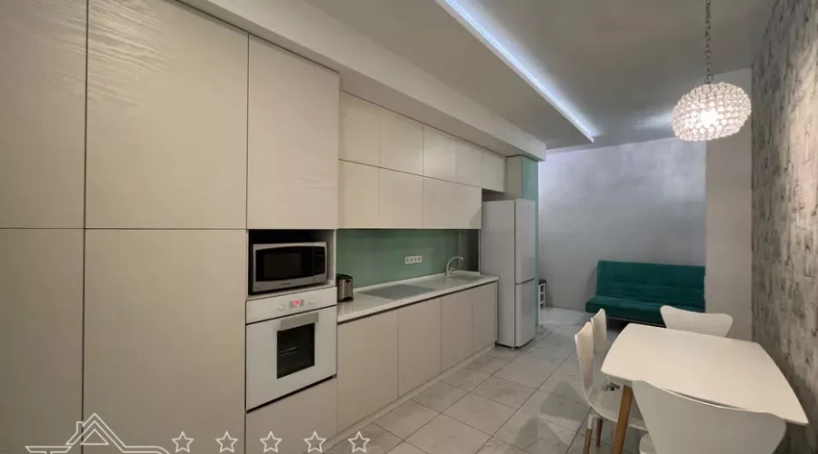 Продаж 1-кімнатної квартири! Преміум клас ЖК Будинок на Бакуліна 33 | Toprealtor