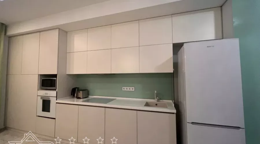 Продаж 1-кімнатної квартири! Преміум клас ЖК Будинок на Бакуліна 33 | Toprealtor