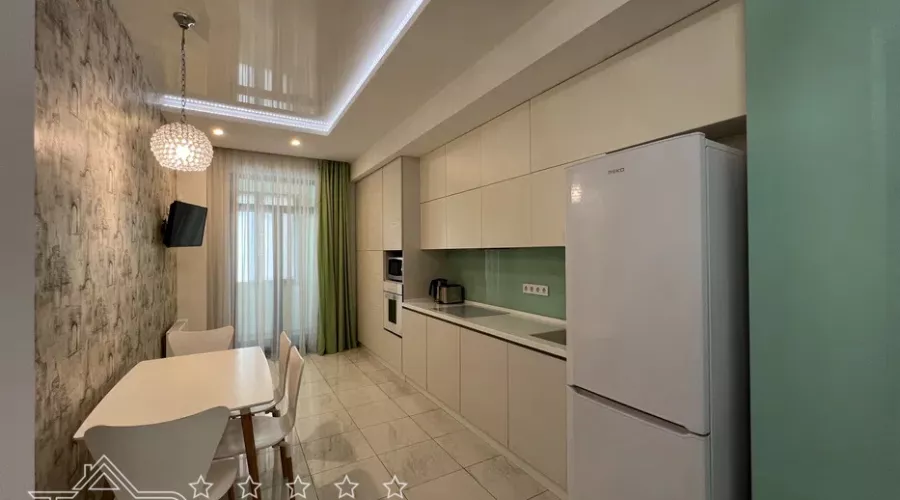 Продаж 1-кімнатної квартири! Преміум клас ЖК Будинок на Бакуліна 33 | Toprealtor