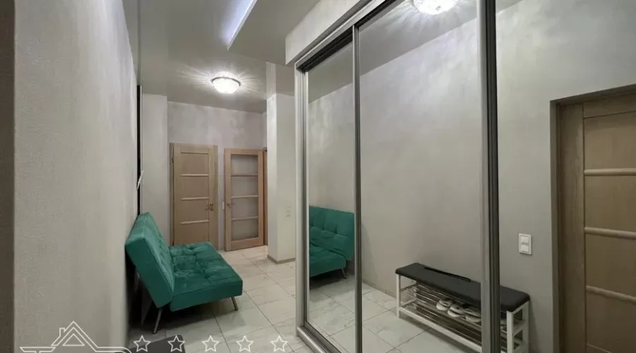 Продаж 1-кімнатної квартири! Преміум клас ЖК Будинок на Бакуліна 33 | Toprealtor