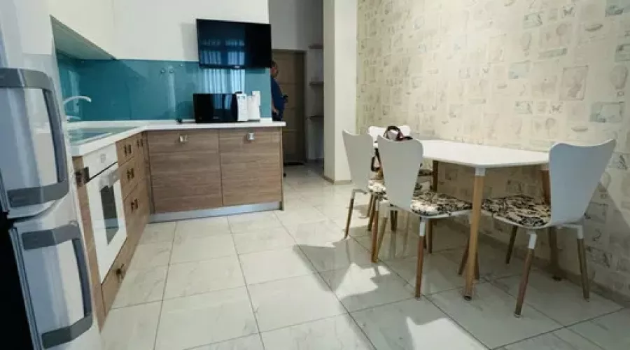 Продаж 1-кімнатної квартири в ЖК Бакуліна! | Toprealtor