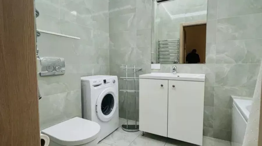 Продаж 1-кімнатної квартири в ЖК Бакуліна! | Toprealtor