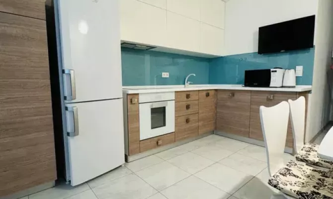 Продаж 1-кімнатної квартири в ЖК Бакуліна! | Toprealtor