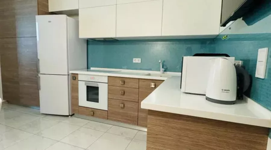 Продаж 1-кімнатної квартири в ЖК Бакуліна! | Toprealtor