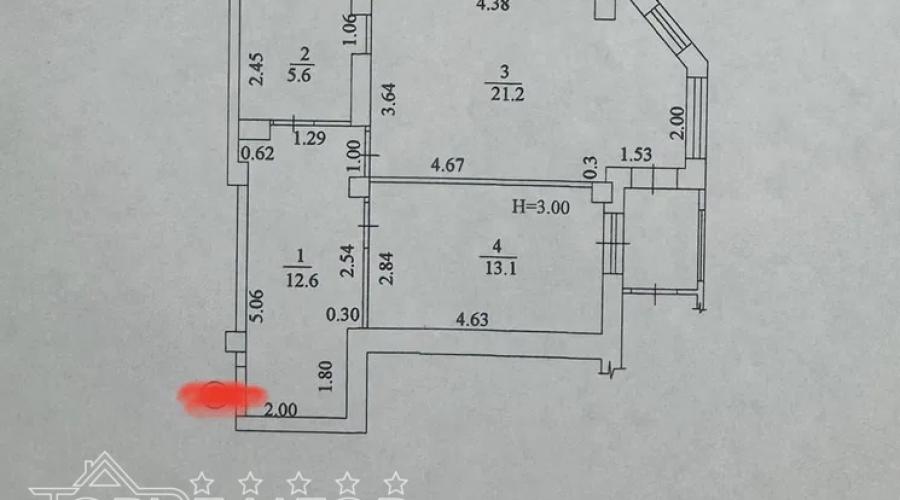 Продажа 1-комнатной квартиры в   ЖК Бакулина!  | Toprealtor