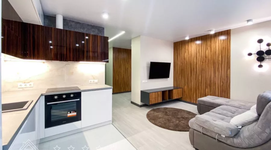 Продаж 3-к квартири в ЖК Німецький Проект | Toprealtor