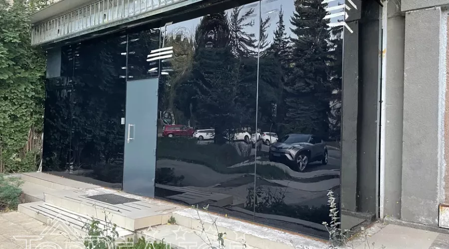 Шикарне приміщення під магазин на Сумській! | Toprealtor