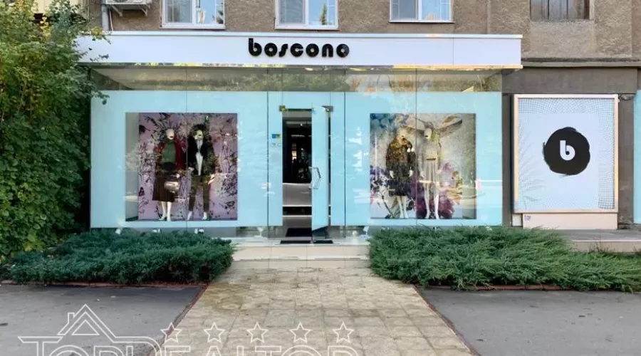 Шикарне приміщення під магазин на Сумській! | Toprealtor