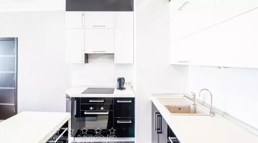 Здам в оренду квартиру в ЖК Мир | Toprealtor