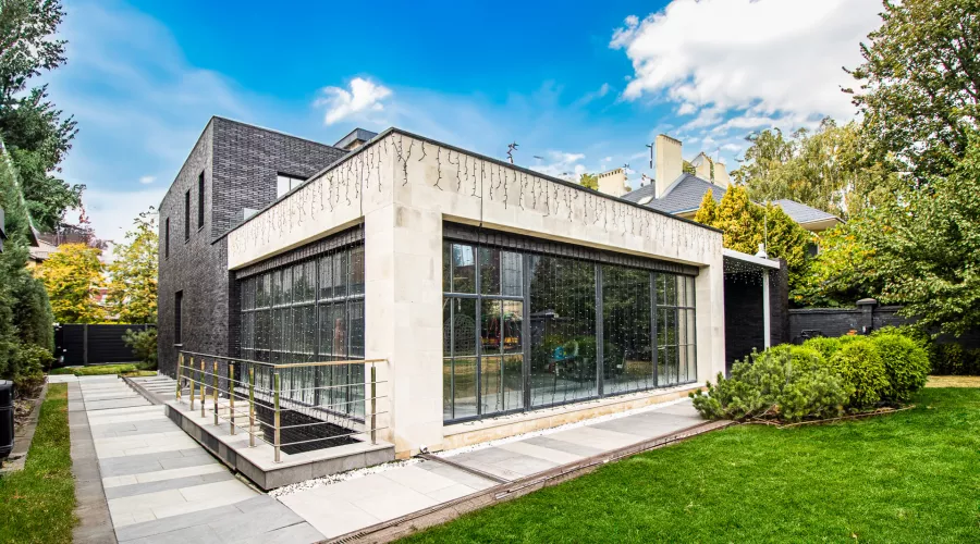 Продам 2-этажный коттедж с дизайнерским ремонтом на Шатиловке. | Toprealtor