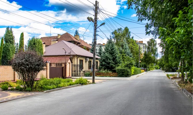 Продажа участка 10 соток на Шатиловке! | Toprealtor