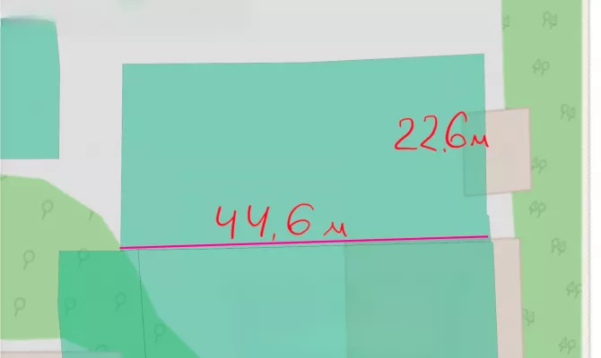 Продажа участка 10 соток на Шатиловке! | Toprealtor
