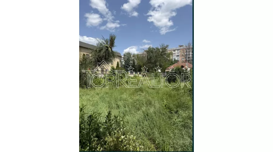 Продажа участка 10 соток на Шатиловке! | Toprealtor