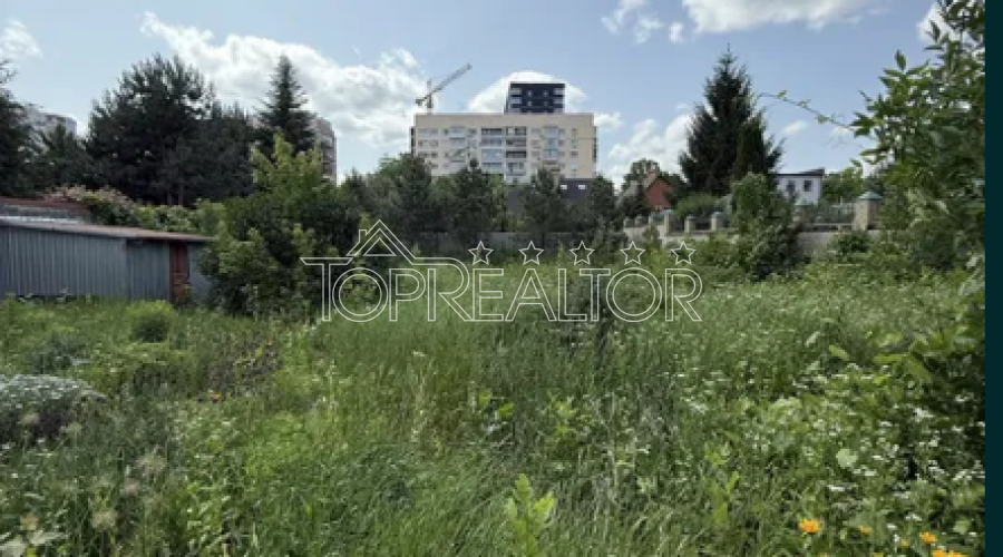 Продаж ділянки 10 соток на Шатилівці! | Toprealtor