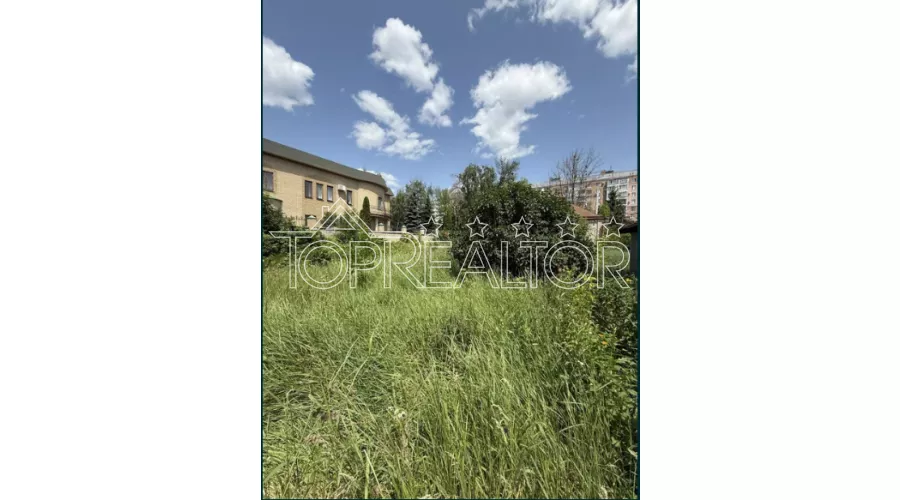 Продажа участка 10 соток на Шатиловке! | Toprealtor