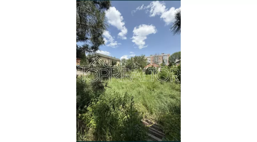 Продажа участка 10 соток на Шатиловке! | Toprealtor