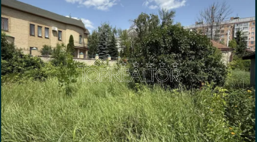 Продаж ділянки 10 соток на Шатилівці! | Toprealtor