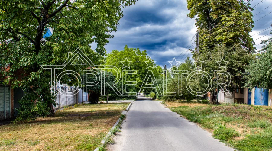 Продажа участка 10 соток на Шатиловке! | Toprealtor