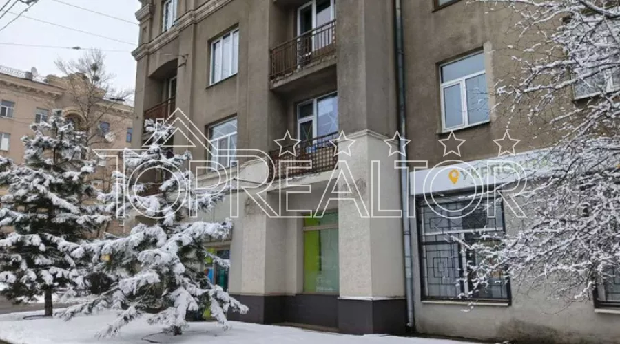 Продаж нежитлового приміщення на вул. Сумська, 126 | Toprealtor