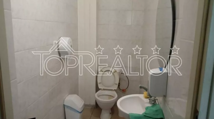 Продаж нежитлового приміщення на вул. Сумська, 126 | Toprealtor