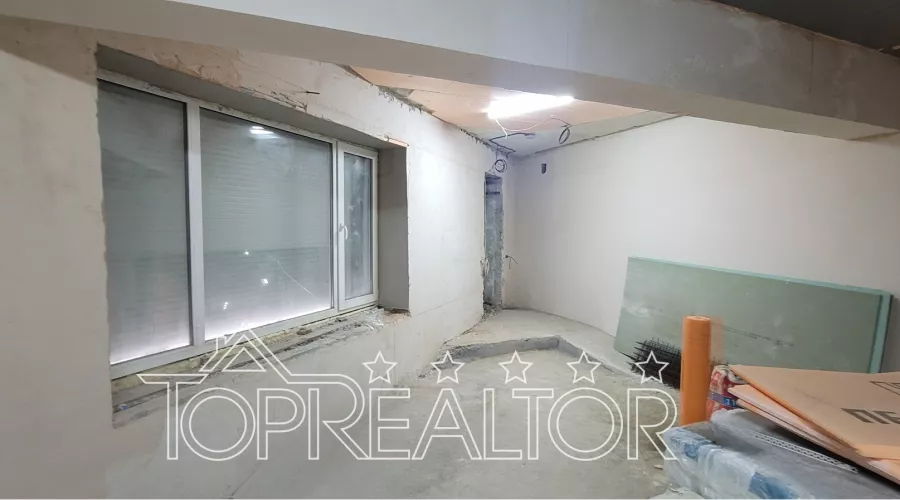 Продам приміщення під магазин на Залютино р-н вул. Ініціативна | Toprealtor