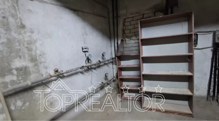 Продам приміщення під магазин на Залютино р-н вул. Ініціативна | Toprealtor