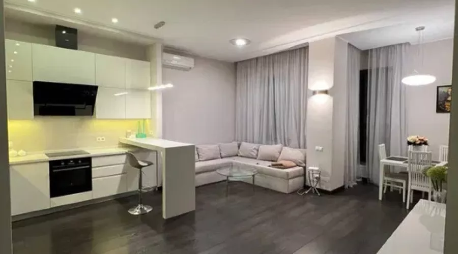 Продаж 3 кімнатної квартири! ЖК Будинок на набережній | Toprealtor